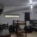 Casa de Temporada Itamambuca Ubatuba