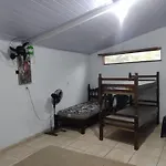 Casa de Temporada Itamambuca Ubatuba
