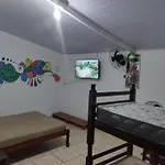 Casa de Temporada Itamambuca Ubatuba