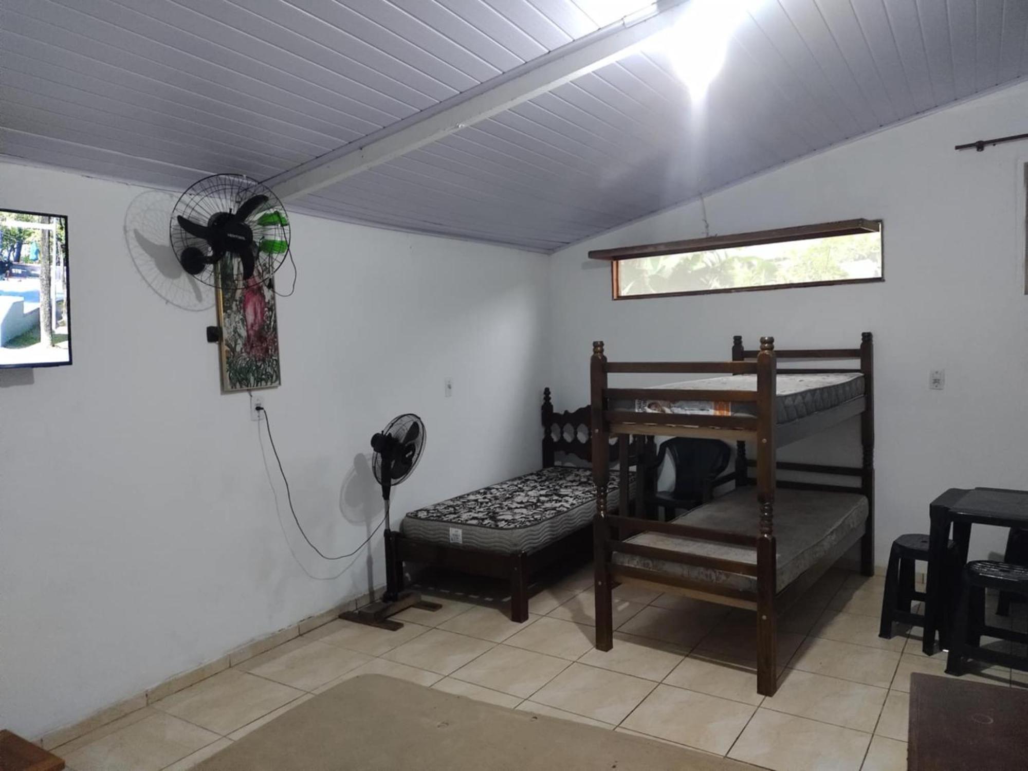 Casa de férias Casa De Temporada Itamambuca