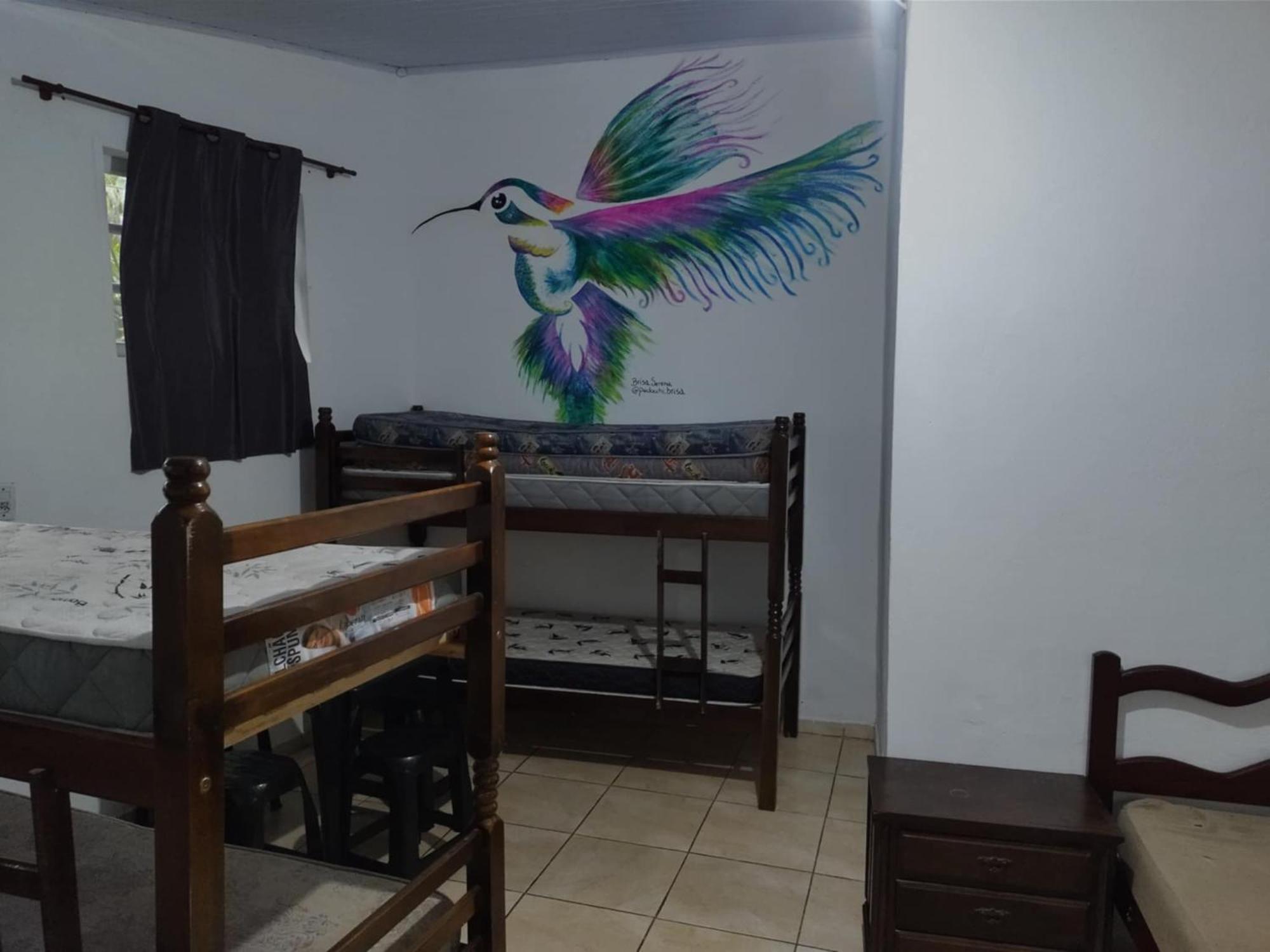 Casa De Temporada Itamambuca